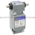 Square D 9007-C54H Limit Switch Product Image
