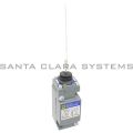Square D 9007-C54L Limit Switch W/Cat Whisker Product Image