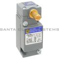 Square D 9007-C54N2 Limit Switch Product Image