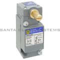 Square D 9007-C62A2 Limit Switch Product Image