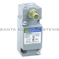 Square D 9007-C62B2 Limit Switch Product Image