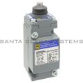 Square D 9007-C62E Limit Switch Product Image