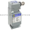 Square D 9007-C62F Limit Switch Product Image