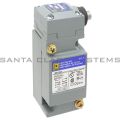Square D 9007-C62G Limit Switch Product Image