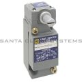 Square D 9007-C66B1 Limit Switch Product Image