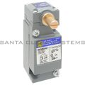 Square D 9007-C66B1S22 Limit Switch Product Image
