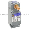 Square D 9007-C66B2 Limit Switch Product Image