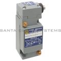 Square D 9007-C66G Limit Switch Product Image