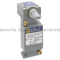 Square D 9007-CO54A Limit Switch Plug-In Unit Product Image