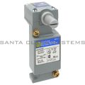 Square D 9007-CO54N2 Limit Switch Product Image