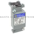 Square D 9007-CO62 Mechanical Turret Head ( Body Only ) Product Image