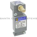 Square D 9007-CO62B2 Limit Switch Product Image