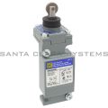 Square D 9007-CO62D Limit Switch Product Image