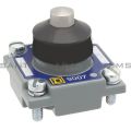 Square D 9007-E Limit Switch Head | Type C Momentary Product Image