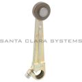 Square D 9007-EA11 Lever ARM 3" Long 3/4 Dia X 1/4 Wide Steel Roller Product Image