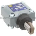 Square D 9007-F Limit Switch Head Product Image