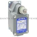 Square D 9007-FTUB4 Heavy Duty Foundry Switch Universal Type Neutral Position Product Image