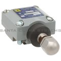 Square D 9007-GD Limit Switch Head Only Product Image