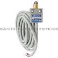 Square D 9007-MS02S0510 Limiit Switch Product Image