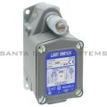 Square D 9007-TUD1 Limit Switch Product Image
