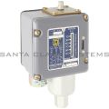 Square D 9012-ACW-1 Pressure Switch Product Image