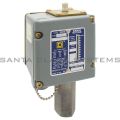 Square D 9012-ACW2 Pressure Switch Product Image