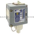 Square D 9012-ACW5 Pressure Switch Product Image