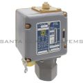 Square D 9012-ADW9 Pressure Switch Product Image