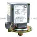 Square D 9012-GAW1 Pressure Switch Product Image