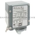 Square D 9012-GAW2 Pressure Switch Product Image