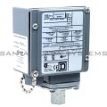 Square D 9012-GAW4 Pressure Switch Product Image