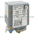 Square D 9012-GAW4-G21H17Z Pressure Switch Product Image
