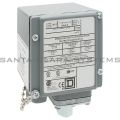 Square D 9012-GAW6 Pressure Switch Product Image