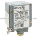 Square D 9012-GBW2 Pressure Switch Product Image
