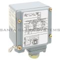 Square D 9012-GBW21 Pressure Switch Product Image