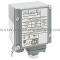Square D 9012-GBW22 Pressure Switch Product Image