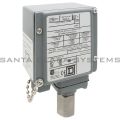 Square D 9012-GCW22 Pressure Switch Product Image