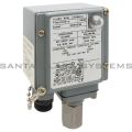 Square D 9012-GCW2G21H11Z18 Pressure Switch Product Image