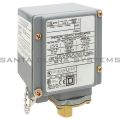 Square D 9012-GDW-2 Pressure Switch Product Image
