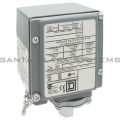 Square D 9012-GDW4 Pressure Switch Product Image