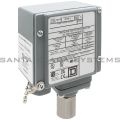 Square D 9012-GFW1 Pressure Switch Product Image