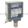 Square D 9012-GFW2 Pressure Control Product Image