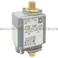 Square D 9012-GGW24 Pressure Switch Product Image