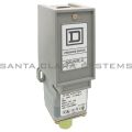 Square D 9012-GNG5 Pressure Switch Product Image