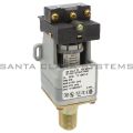 Square D 9012-GNO5 Pressure Switch Product Image