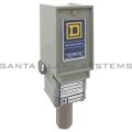 Square D 9012-GQG 4 Pressure Switch Product Image