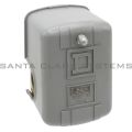 Square D 9013-FRG13J23 Pressure Switch Product Image