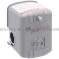 Square D 9013-FSG2J24 Pressure Switch Product Image