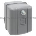 Square D 9013-GHG2J53 Pump or Compressor Switch Product Image