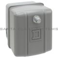 Square D 9013-GSG2J24 Pressure Switch Product Image